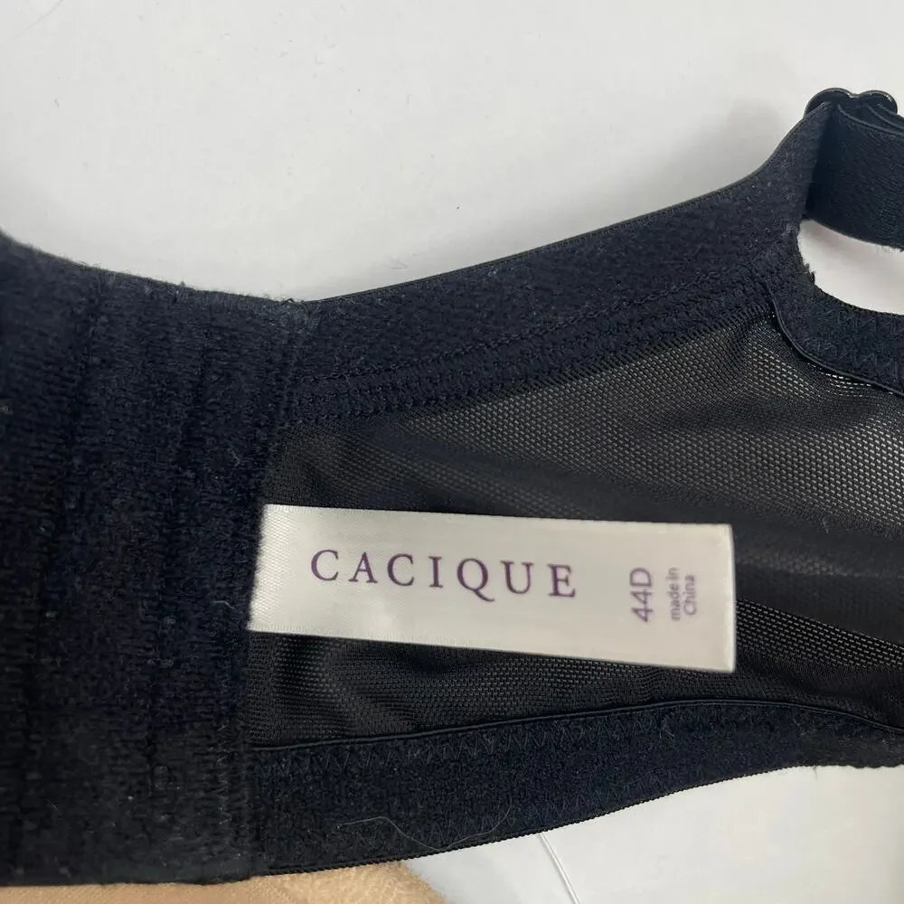 Cacique lane bryant
